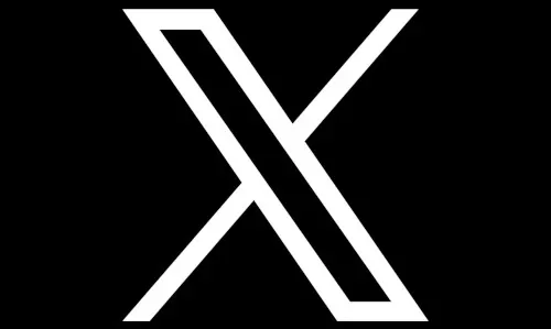 X